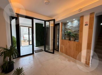 Departamento · 36m² · 2 Ambientes · Departamento Tipo Duplex en Alquiler
