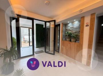 Departamento · 36m² · 2 Ambientes · Departamento Tipo Duplex en Alquiler