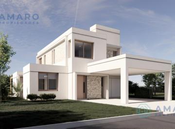 Terreno · 207m² · Venta · Terreno · Barrio Cerrado · Vida Lagoon · Funes