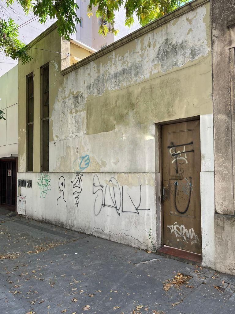 calle 3 . Entre Calle 60 y Calle 61, La Plata, GBA Sur
