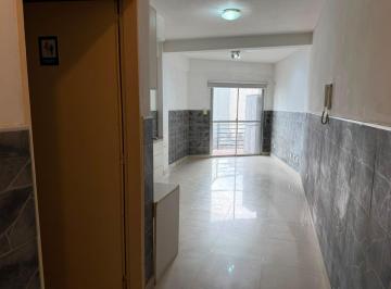 Departamento · 25m² · 1 Ambiente · Alquiler Almagro Monoambiente con Balcon Frente