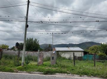 Terreno · 300m² · Terreno en Huerta Grande