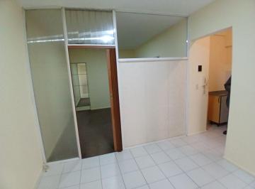 Departamento 32m² Alquiler · Atípico Ambiente Subdividido en Dormitorio y Living - Cocina Separada con Balcón Al Contrafrente