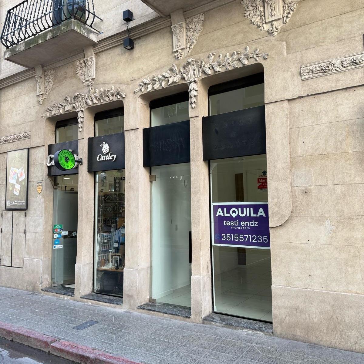 Montevideo 20, Nueva Córdoba, Córdoba