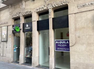 Local comercial · 90m² · Local - Nueva Cordoba