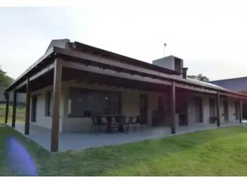 Casa · 182m² · 6 Ambientes · 2 Cocheras · Venta Casa 4 Dormi Villa General Belgrano Córdoba