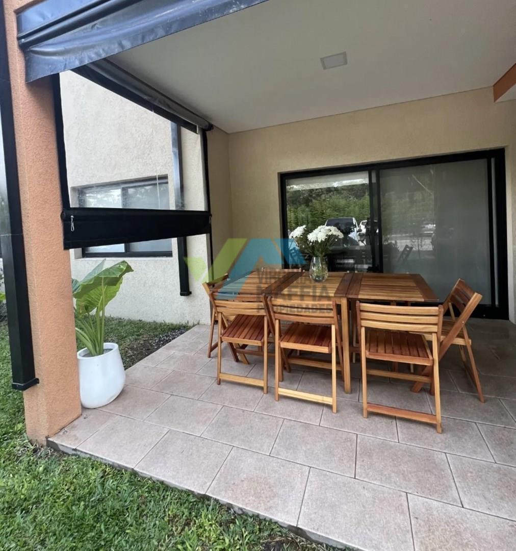 Venta depto 2 Amb Altos de La Cañada, Pilar