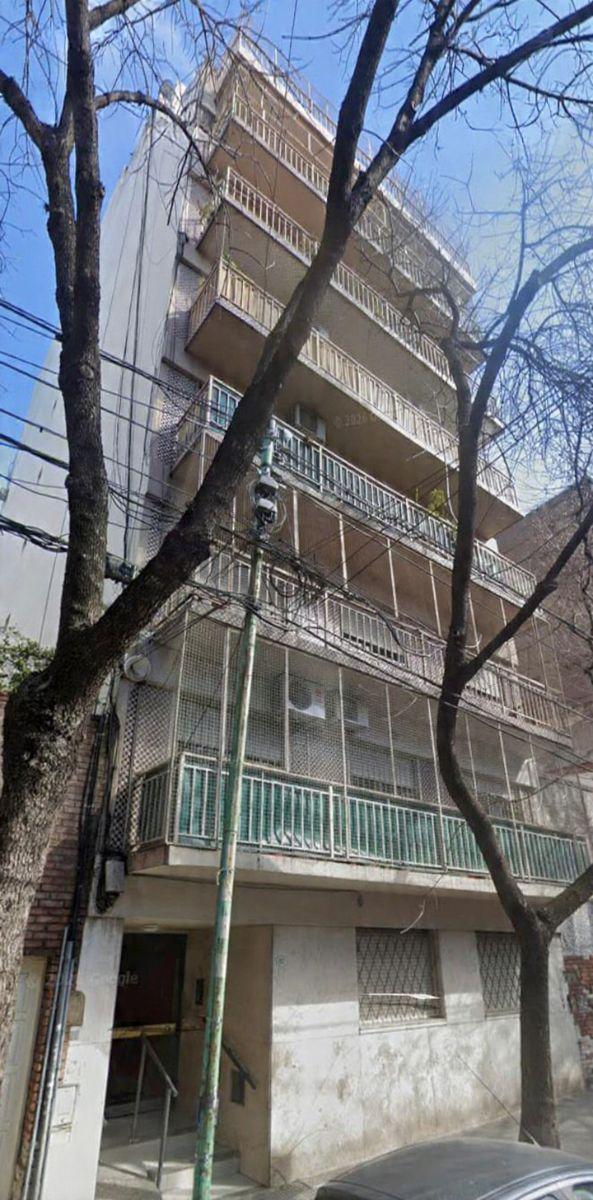 Avenida Lafuente 287