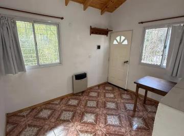 Departamento de 1 ambiente, Vicente López · Departamento Interno