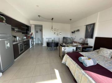 Departamento · 48m² · 1 Ambiente · Monoambiente en Alquiler con Vista Abierta y Amenities Premium