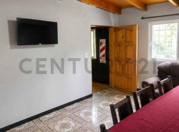 Departamento · 60m² · 3 Ambientes · Oportunidad Inversores - Departamento Dos Dorm. en Planta Alta - Las Heras - Mendoza.