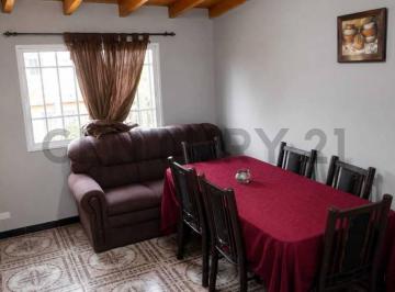 Departamento · 60m² · 3 Ambientes · Oportunidad en Las Heras | 2 Dorm. | Listo Para Escriturar