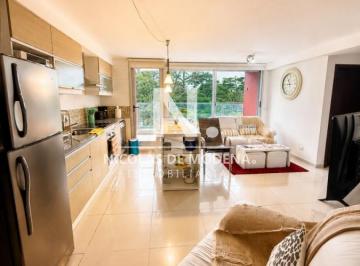 Foto1 · En Venta Apartamento de 1 Dormitorio en Mansa, Punta del Este