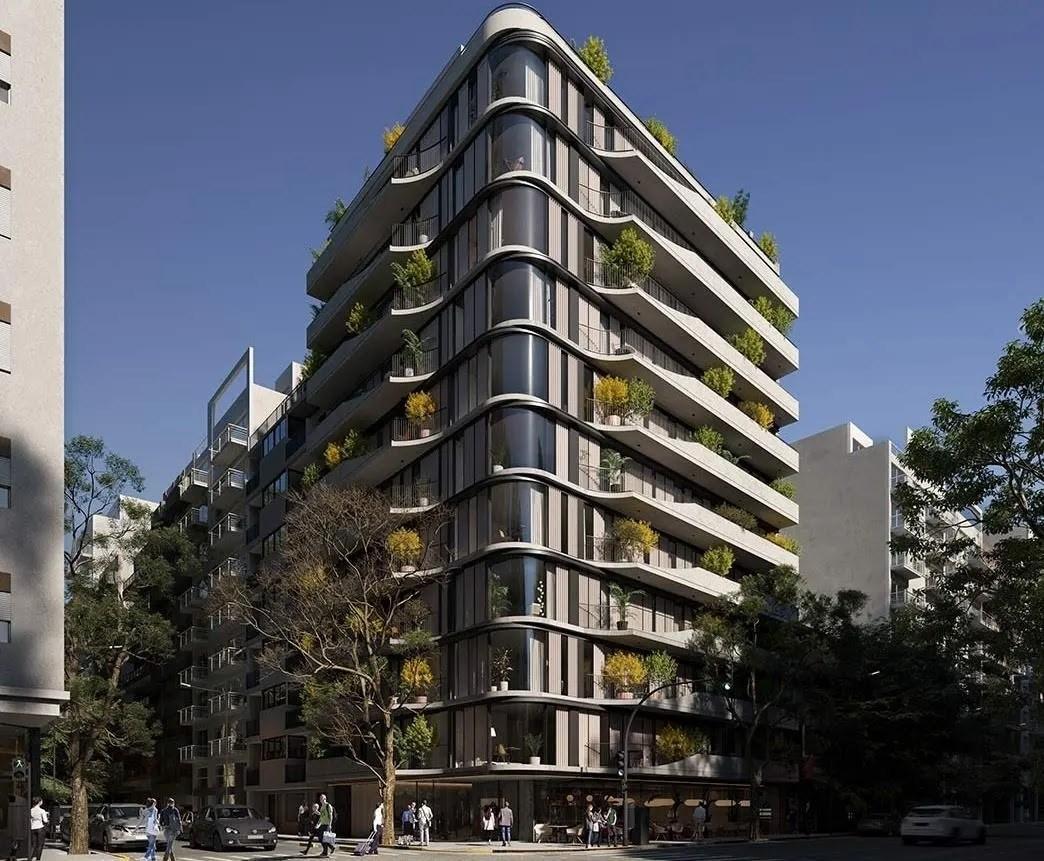 Avenida cordoba 3400, Almagro, Capital Federal