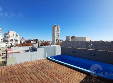 Departamento · 50m² · 2 Ambientes · Alquiler Departamento 2 Ambientes Amenities a Estrenar Nuñez