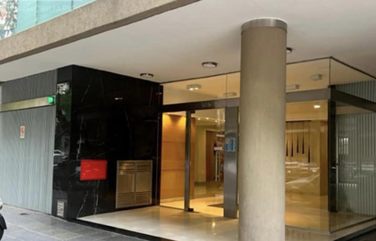 Panama 900, Almagro, Capital Federal