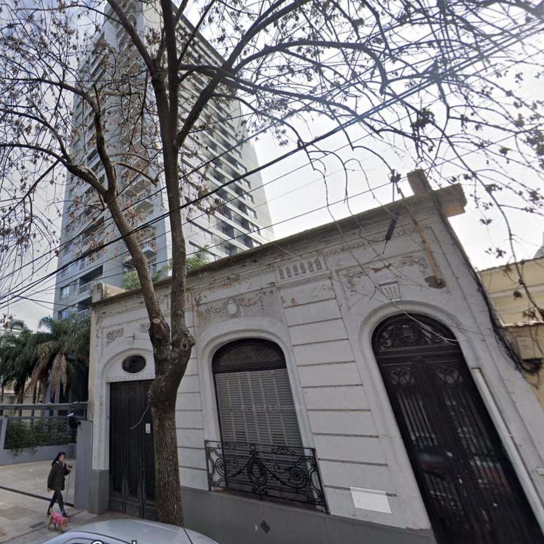 Rocamora 4300, Almagro, Capital Federal