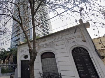 1921574359.jpg · Terreno Lote en Venta en Almagro, Capital Federal, Buenos Aires
