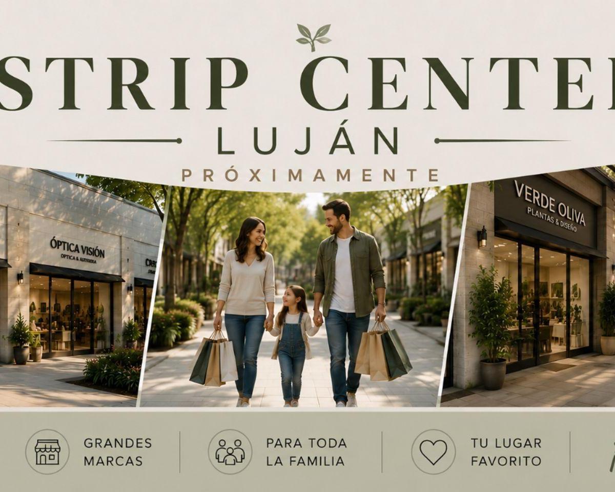 San Martín 900, Luján de Cuyo, Mendoza