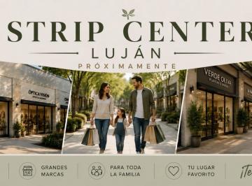 Local comercial · 100m² · Alquiler Premium en Pleno Centro de Luján de Cuyo