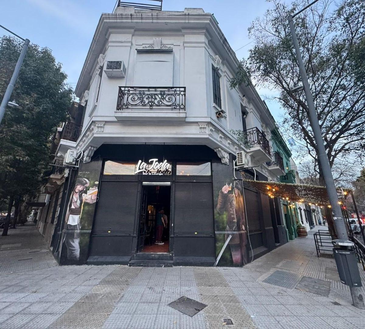 Uriarte 1300, Barrio Norte, Capital Federal