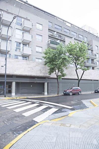 Sanchez Bustamante 1300