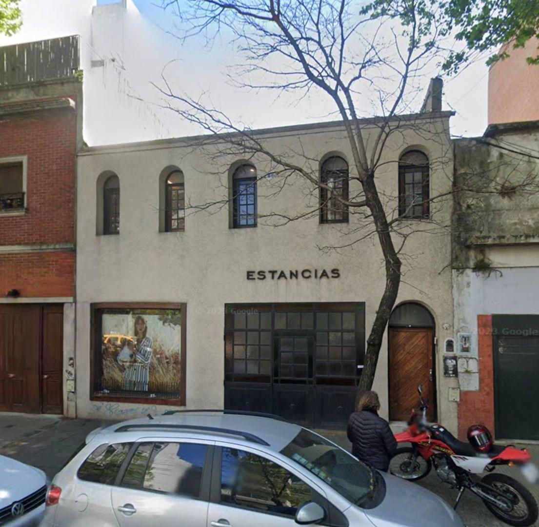 Bonpland 1400, Barrio Norte, Capital Federal