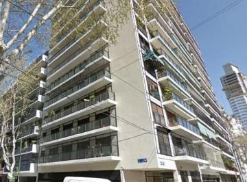Departamento · 200m² · 5 Ambientes · 1 Cochera · Departamento en Venta en Recoleta, Capital Federal, Buenos Aires