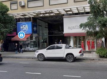 Local comercial · 35m² · Local en Alquiler en Barrio Norte, Capital Federal, Buenos Aires