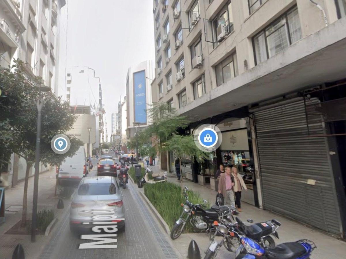 MAIPU 800, Barrio Norte, Capital Federal
