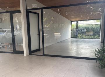 Local comercial · 35m² · 1 Ambiente · Local en Alquiler