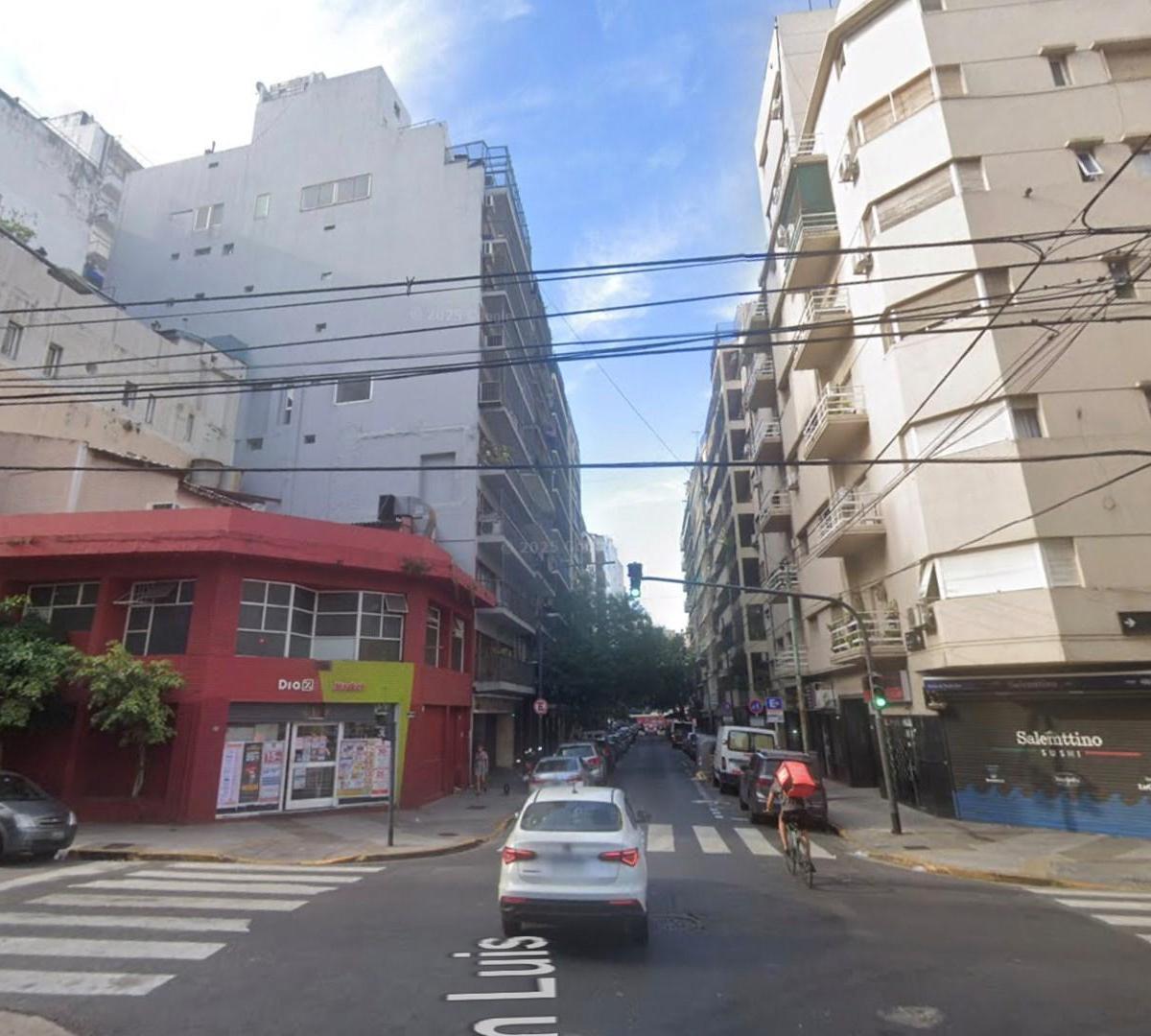 PASO 700, Barrio Norte, Capital Federal