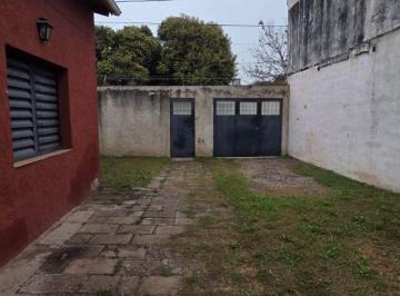 Casa de 2 ambientes, Córdoba · Vivienda de 1 Dormitorio en Alquiler en General Bustos