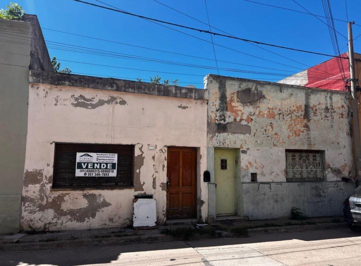 Casa · 80m² · 2 Ambientes