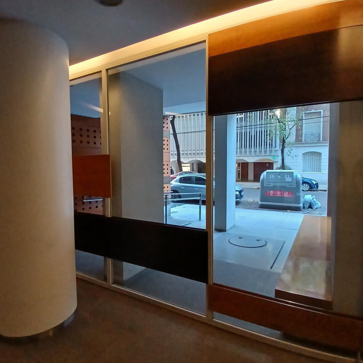 Juncal 1700