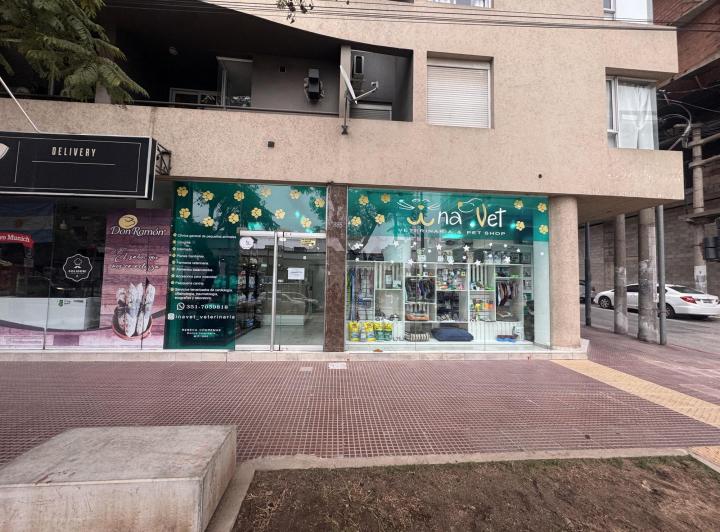 Local comercial · 100m² · 1 Ambiente