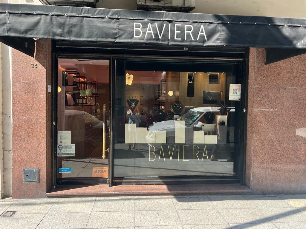 Arenales 1300, Barrio Norte, Capital Federal