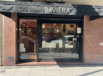 Local comercial · 50m² · Local en Venta en Recoleta, Capital Federal, Buenos Aires