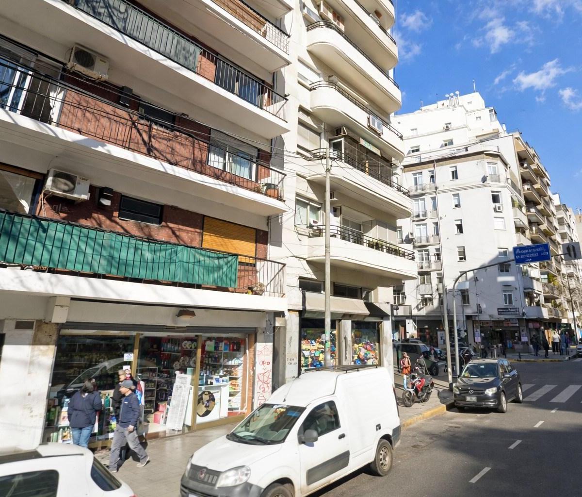 Avenida Scalabrini Ortiz 2200, Barrio Norte, Capital Federal