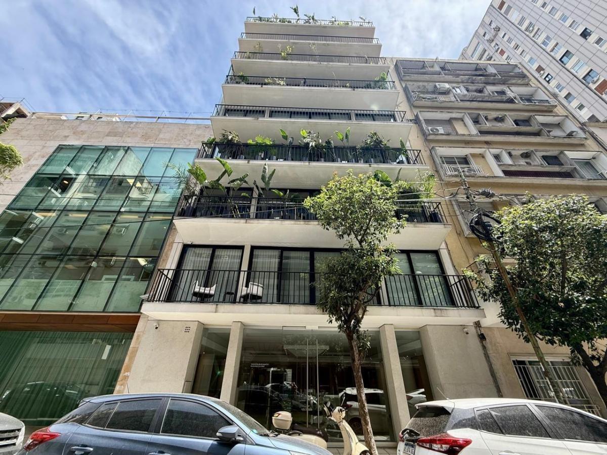 BUSCHIAZZO 3000, Barrio Norte, Capital Federal