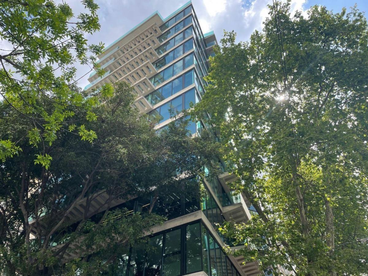 Avenida Santa Fe 3900, Barrio Norte, Capital Federal