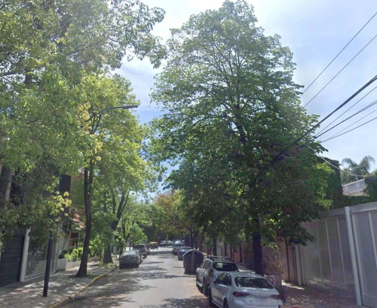 Artilleros 2400,  Belgrano, Capital Federal