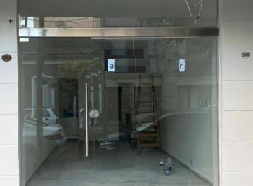 Local comercial · 30m² · Local en Alquiler en Belgrano, Capital Federal, Buenos Aires