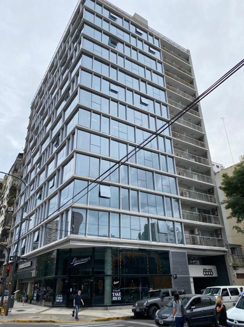 Avenida Libertador 6000, Belgrano, Capital Federal