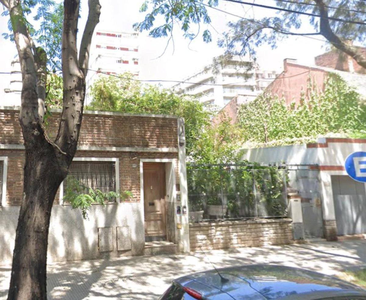 Vidal 3000, Belgrano, Capital Federal