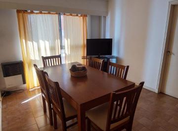 Departamento de 3 ambientes, Mar del Plata · Hermoso Departamento Luminoso