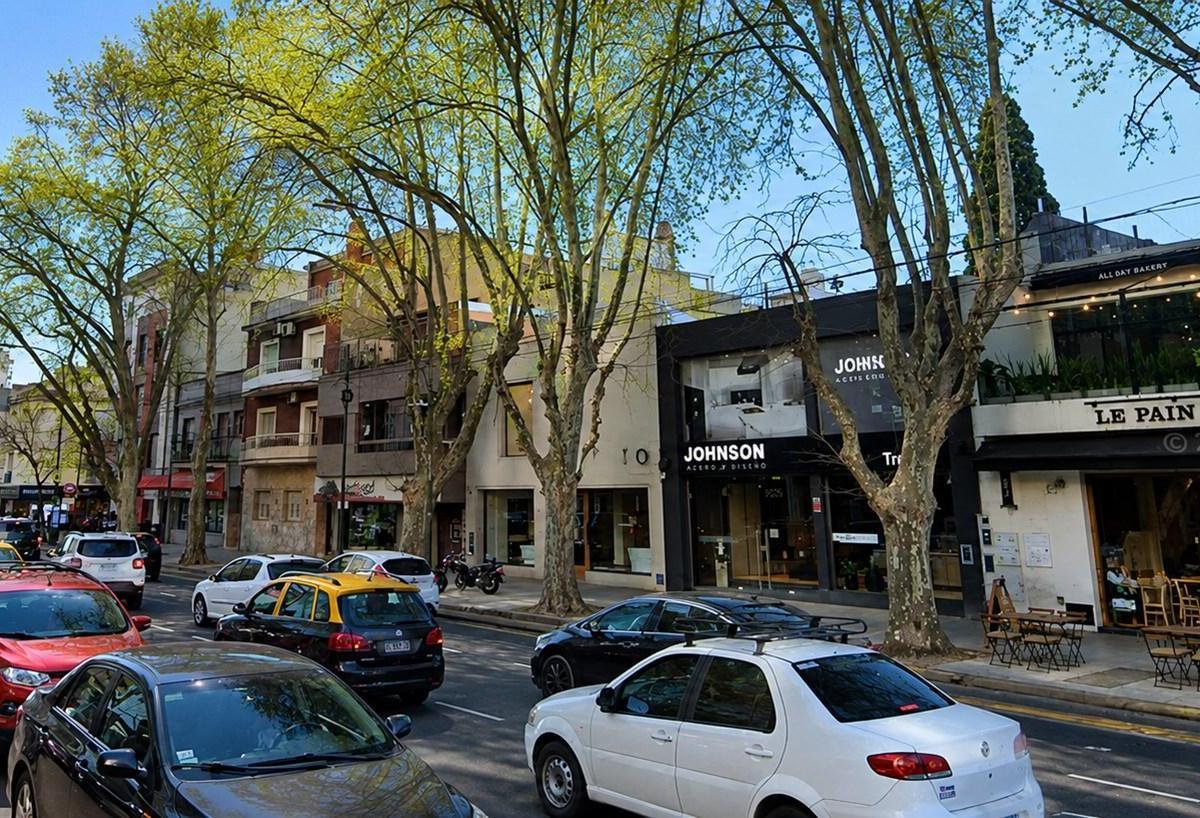 Avenida Libertador 8400, Belgrano, Capital Federal