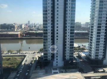 ESV-ESV-1792_2 · Alquiler Oficina Puerto Madero Cocheras Wtc II