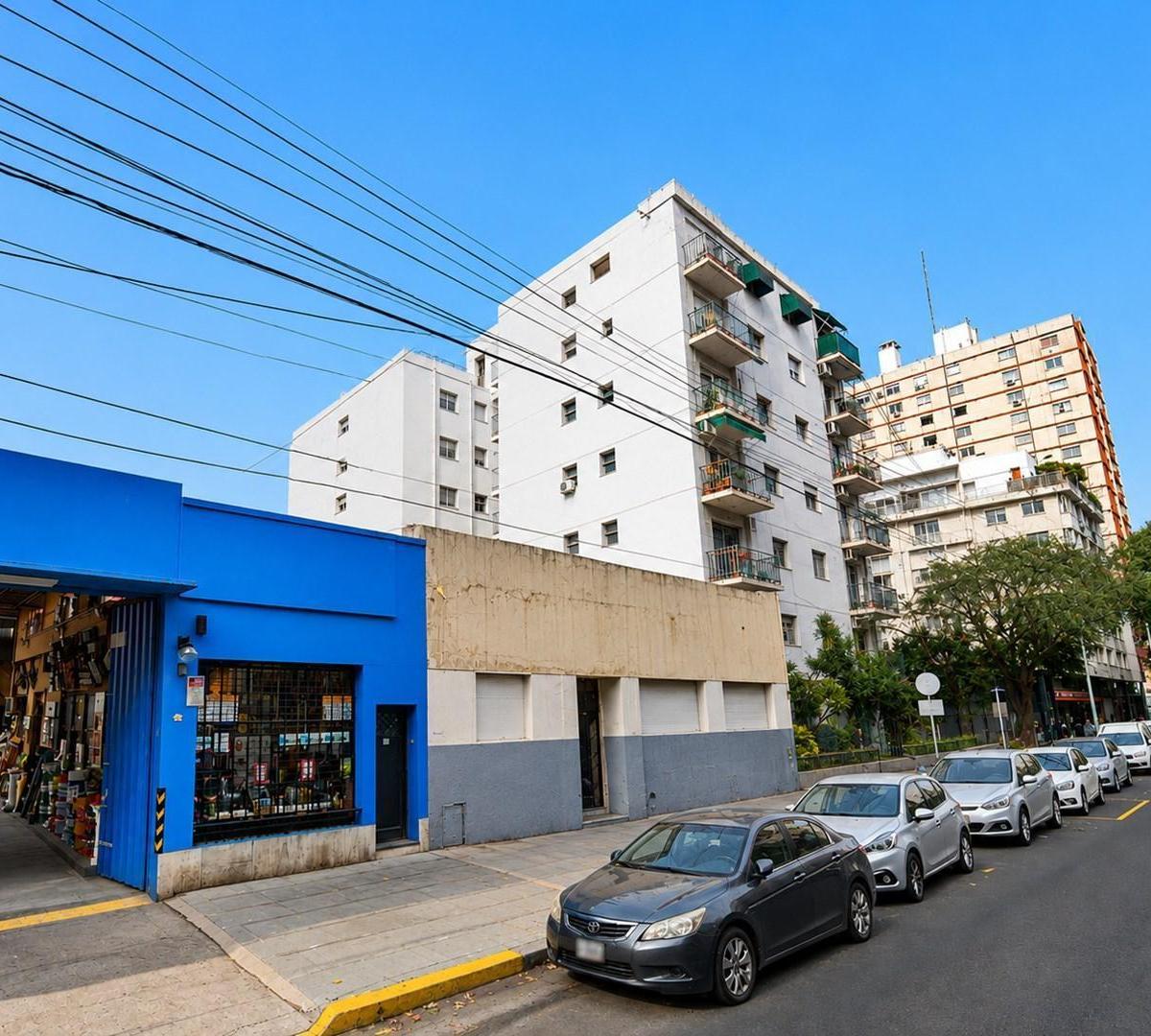 Echeverria 1400, Belgrano, Capital Federal