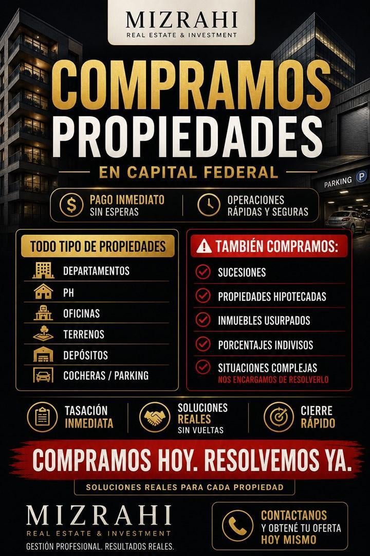 Avenida Las Heras 3000, Belgrano, Capital Federal